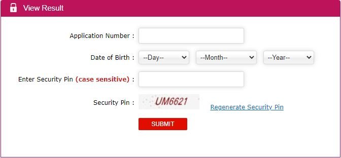 JEE Mains Result 2023