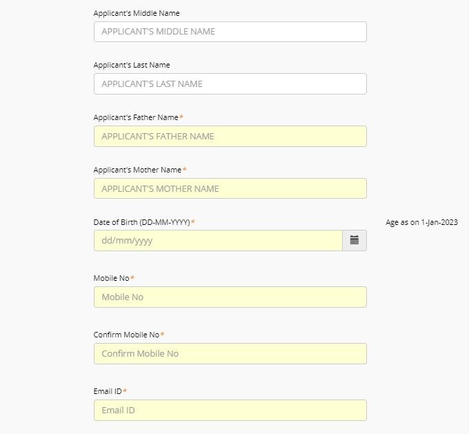how to apply for SGPGI Lucknow Staff Nurse Job