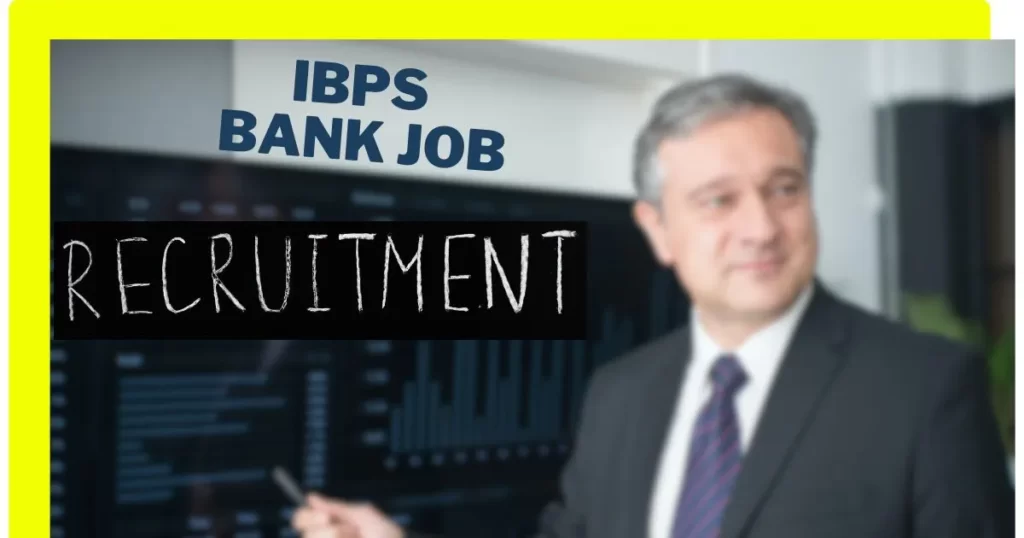 IBPS RRB XII Recruitment 2023