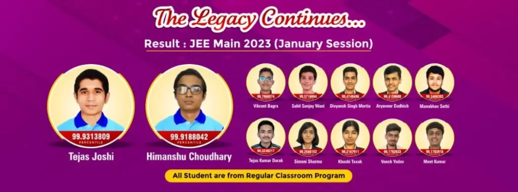 10 Best JEE Coaching in Kota