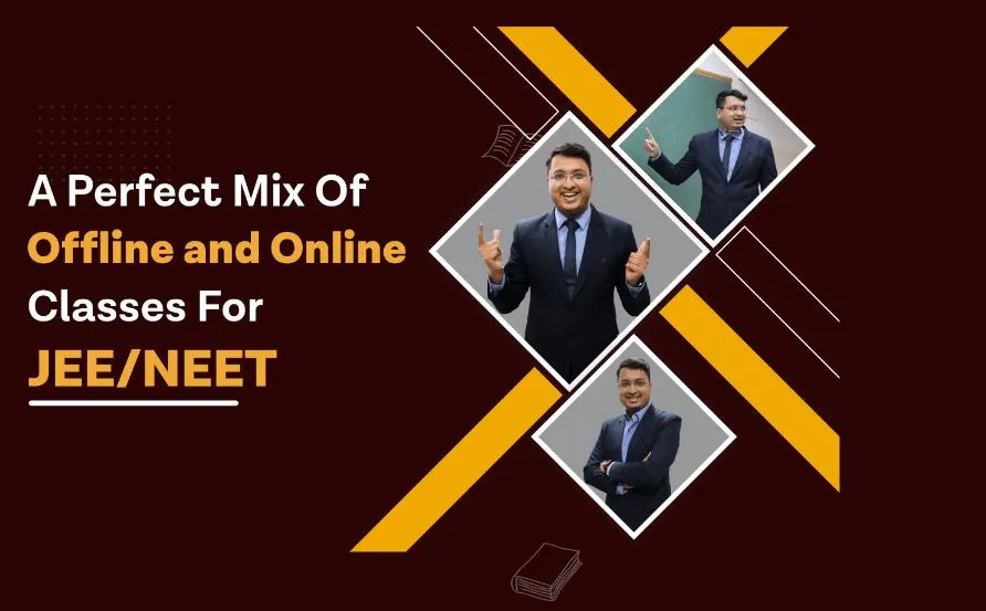 JEE Coaching in Kota