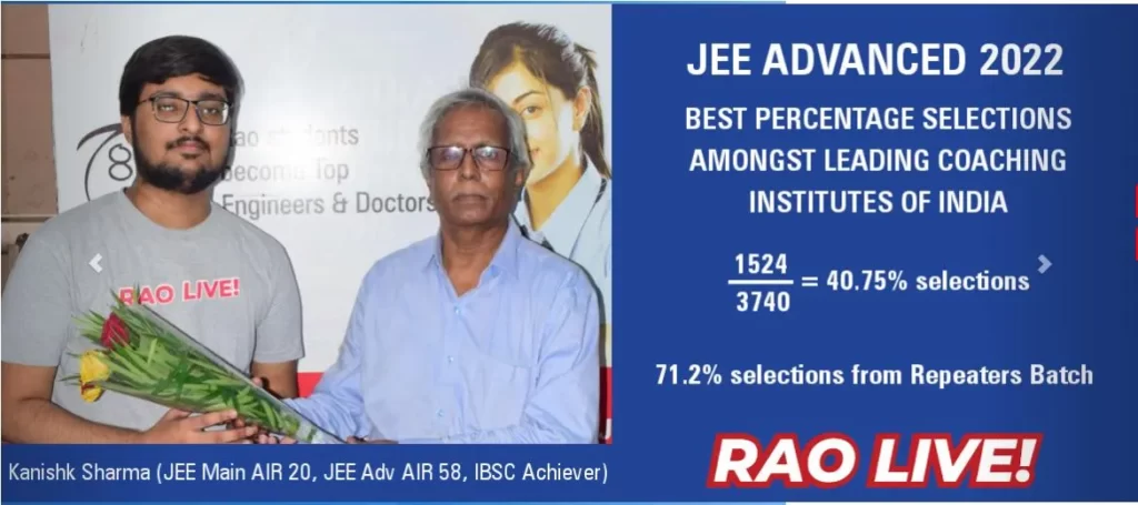JEE Coaching in Kota